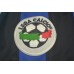 Inter Milan 99/00 Home Blue Soccer Jersey